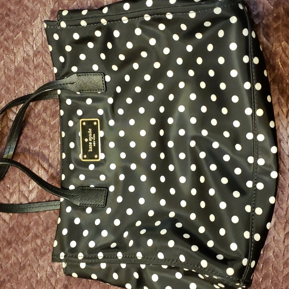 Kate Spade Purse - Picture 3 of 4